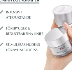 EucerinHyaluron-Filler +3x Effect Firming Night Care Refill 50 ml