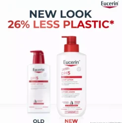 EucerinpH5 Light Lotion 400 ml