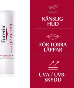 EucerinpH5 Lip Active SPF20 4 g