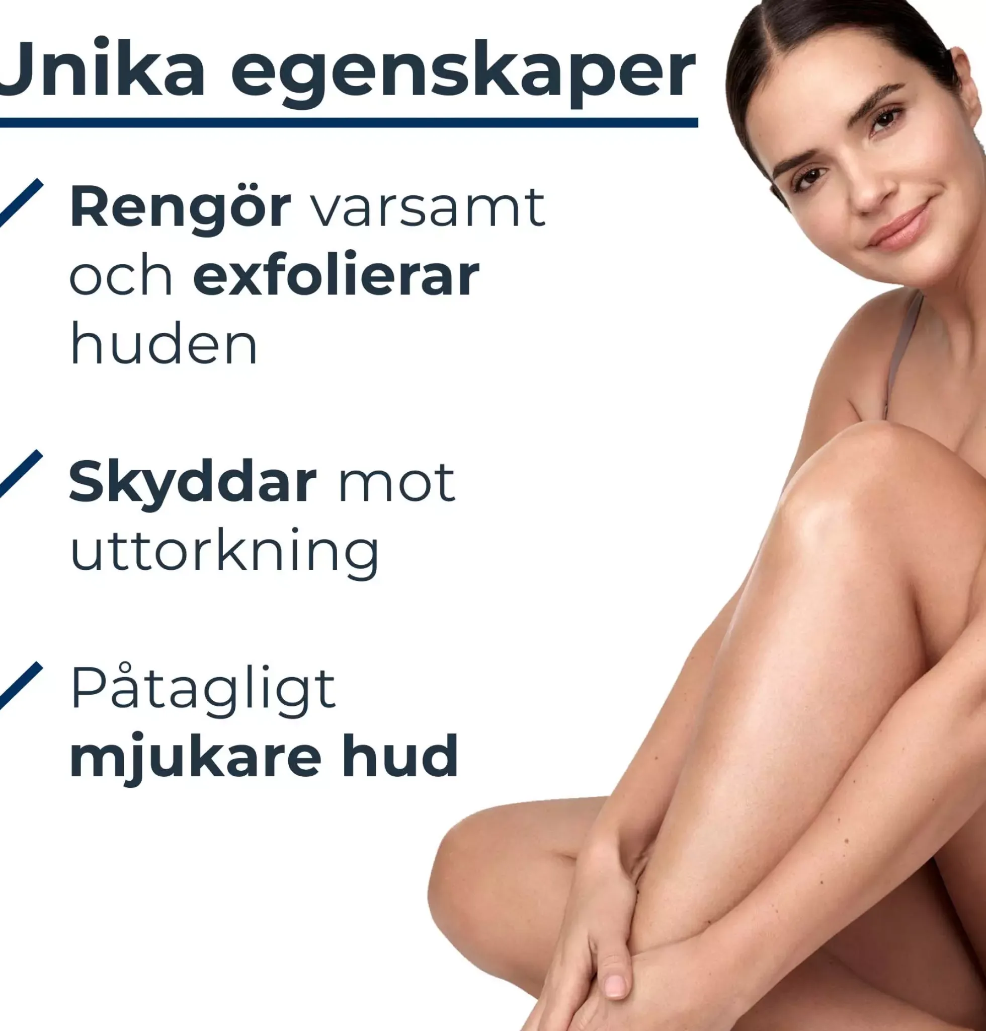 EucerinUreaRepair 5% Urea Gentle Shower Gel 400 ml