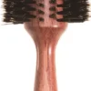 Evo Brushes Bruce 38 Natural Bristle Radial Brush