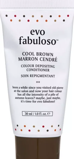 EvoFabuloso Colour Boosting Treatment Platinum Blonde