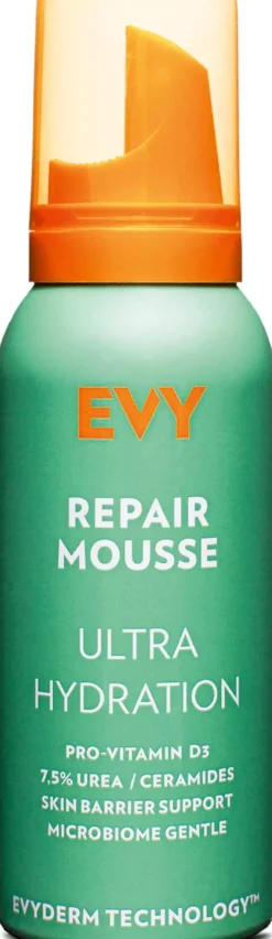 EVYRedefining skincare Repair Mousse 100 ml