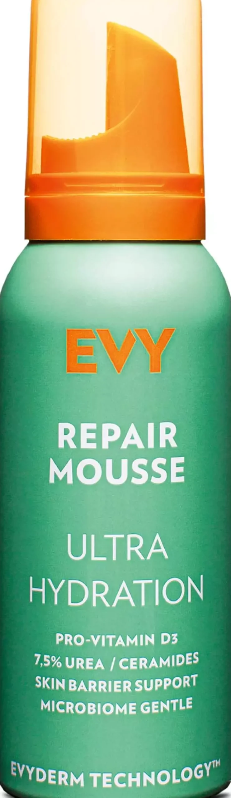 EVYRedefining skincare Repair Mousse 100 ml