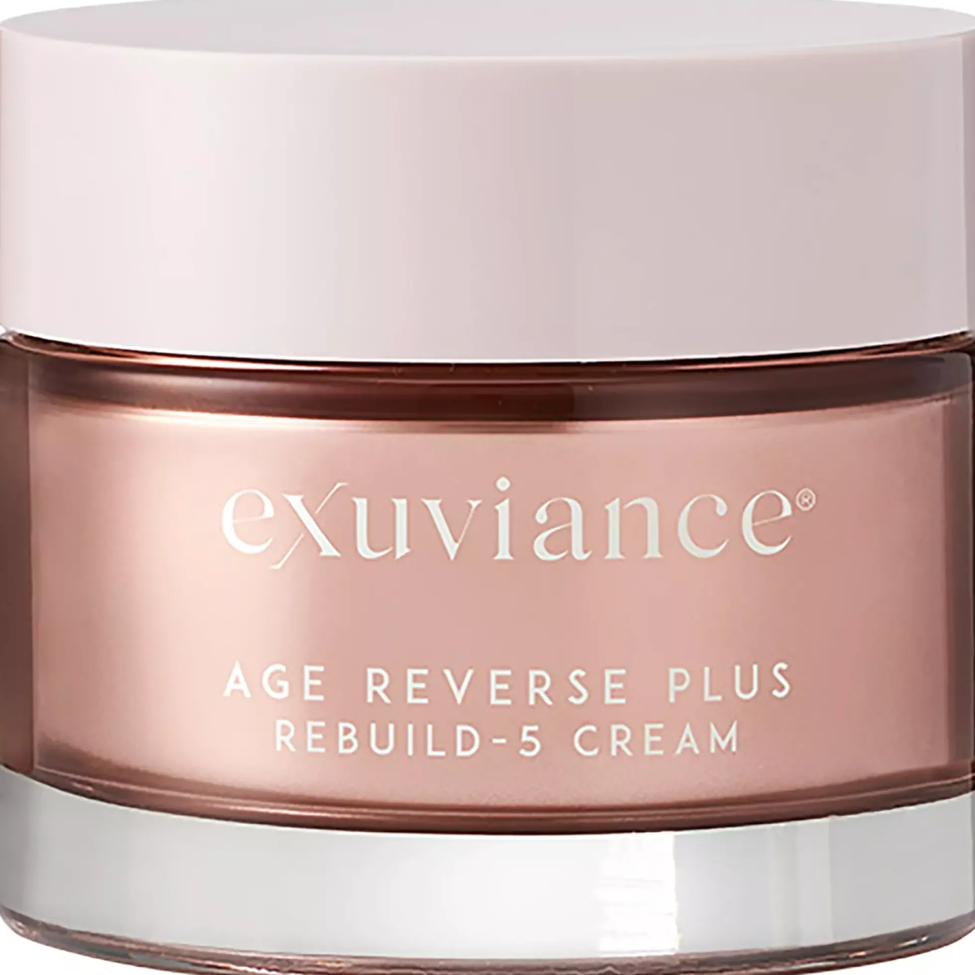 Exuviance Age Reverse Rebuild-5 Cream 50 ml