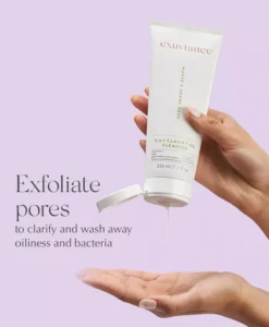 Exuviance 3-1 Clarifying Cleanser 212 ml