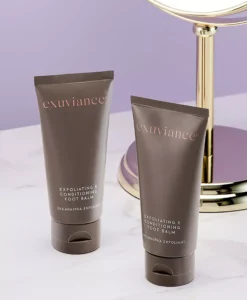 Exuviance Exfoliating & Conditioning Foot Balm 50 g