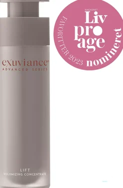 Exuviance Lift Volumizing Concentrate 50 g