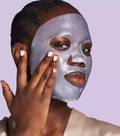 Exuviance Pick-Me-Up Plumping Mask 20 g