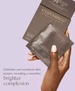Exuviance Pure Retinol Correcting Peel 12 ml