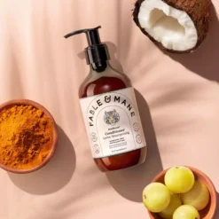 Fable & Mane Holiroots Conditioner 250 ml