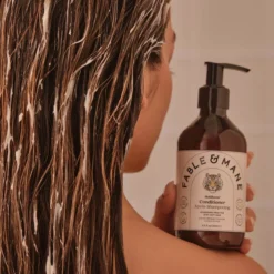 Fable & Mane Holiroots Conditioner 250 ml