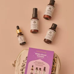 Fable & Mane Wild about Volume Set