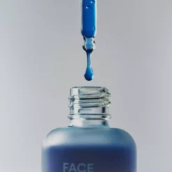 Face Formula Blue Serum 30 ml