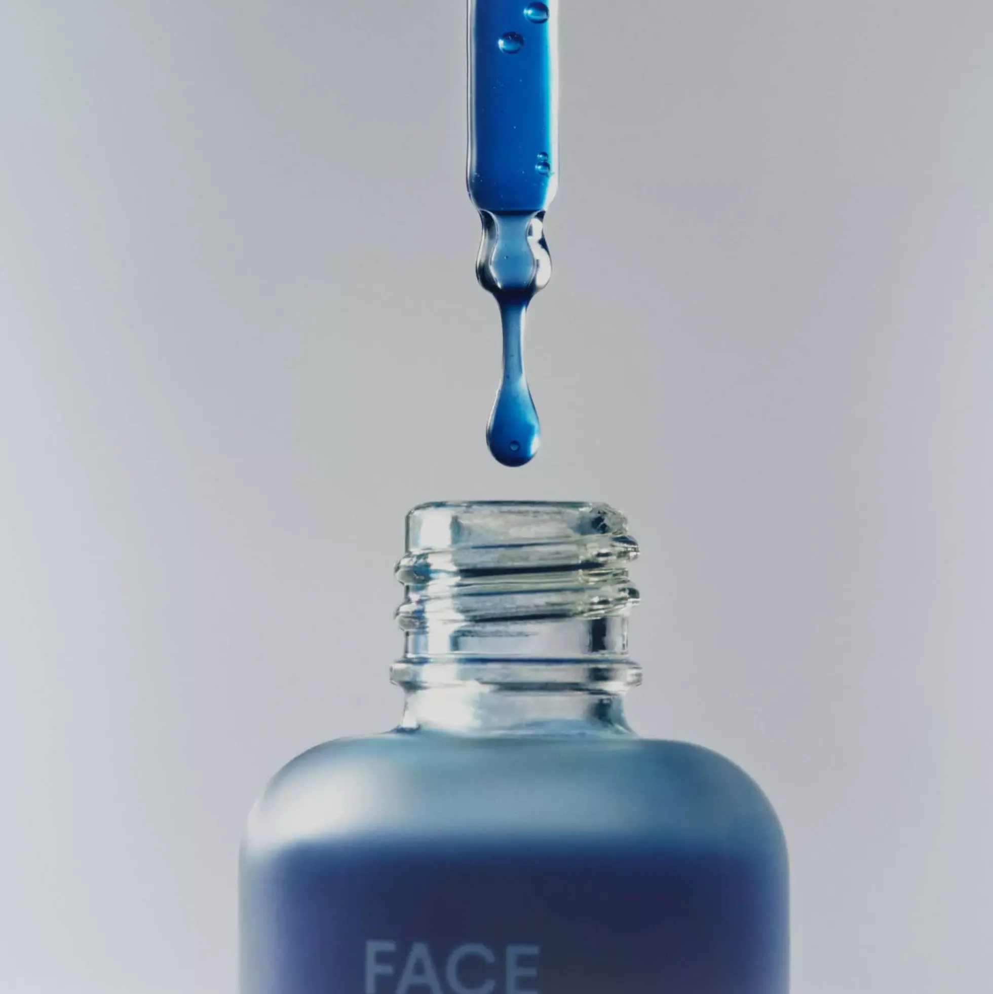 Face Formula Blue Serum 30 ml