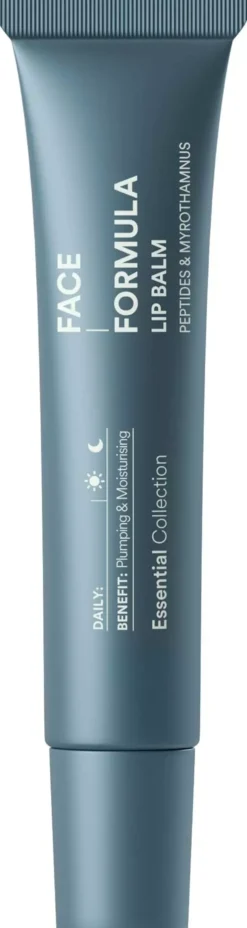 Face Formula Lip Balm 10 ml
