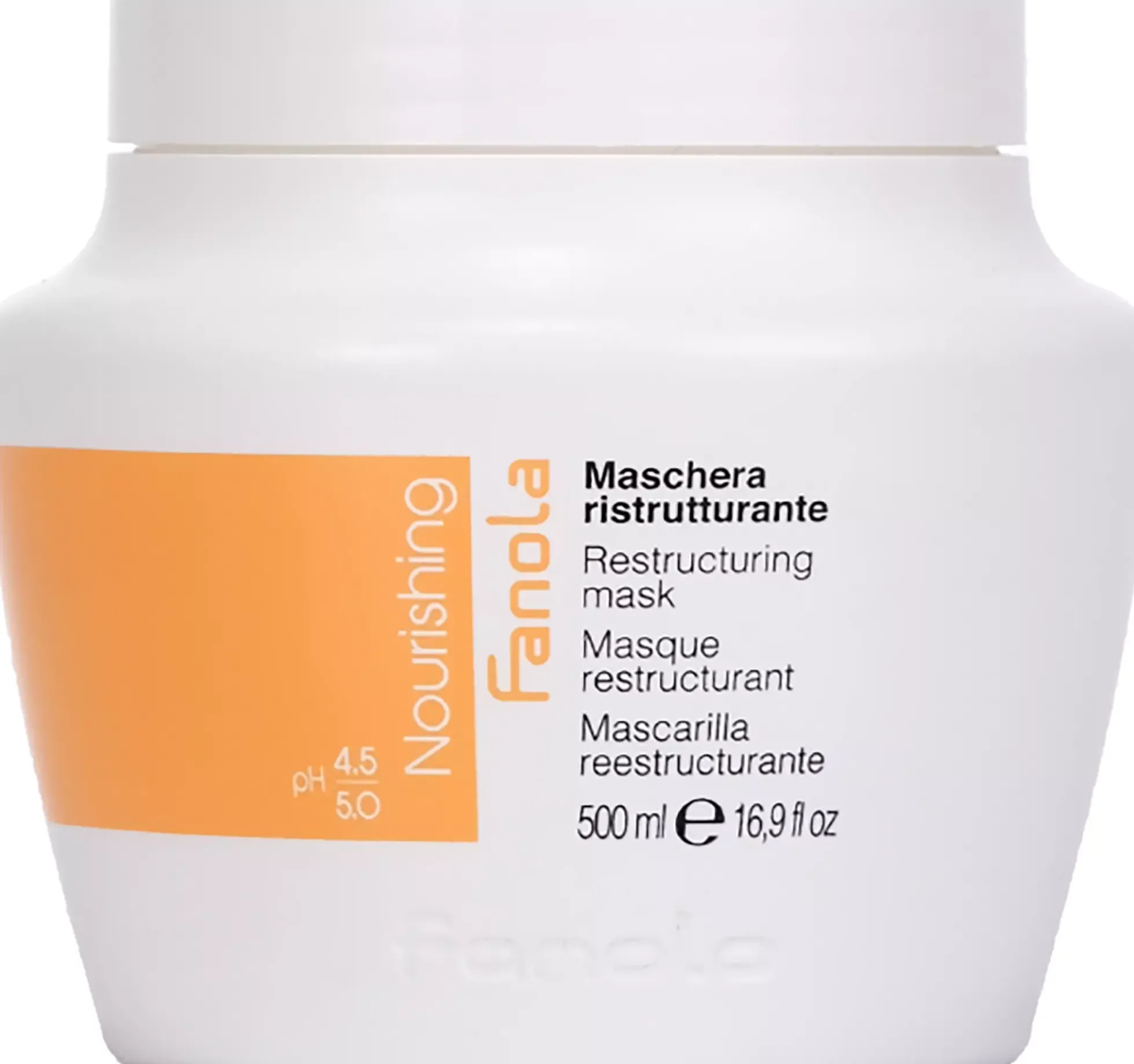 Fanola Nourishing Restructuring Mask 1500 ml