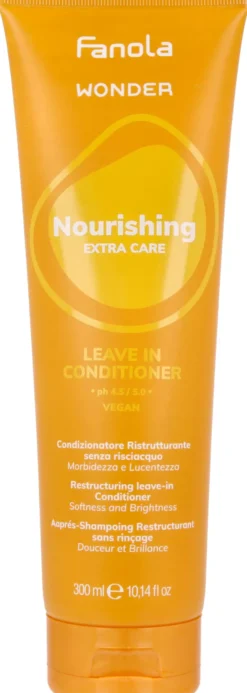 FanolaWonder Nourishing Conditioner Leave-In 300 ml