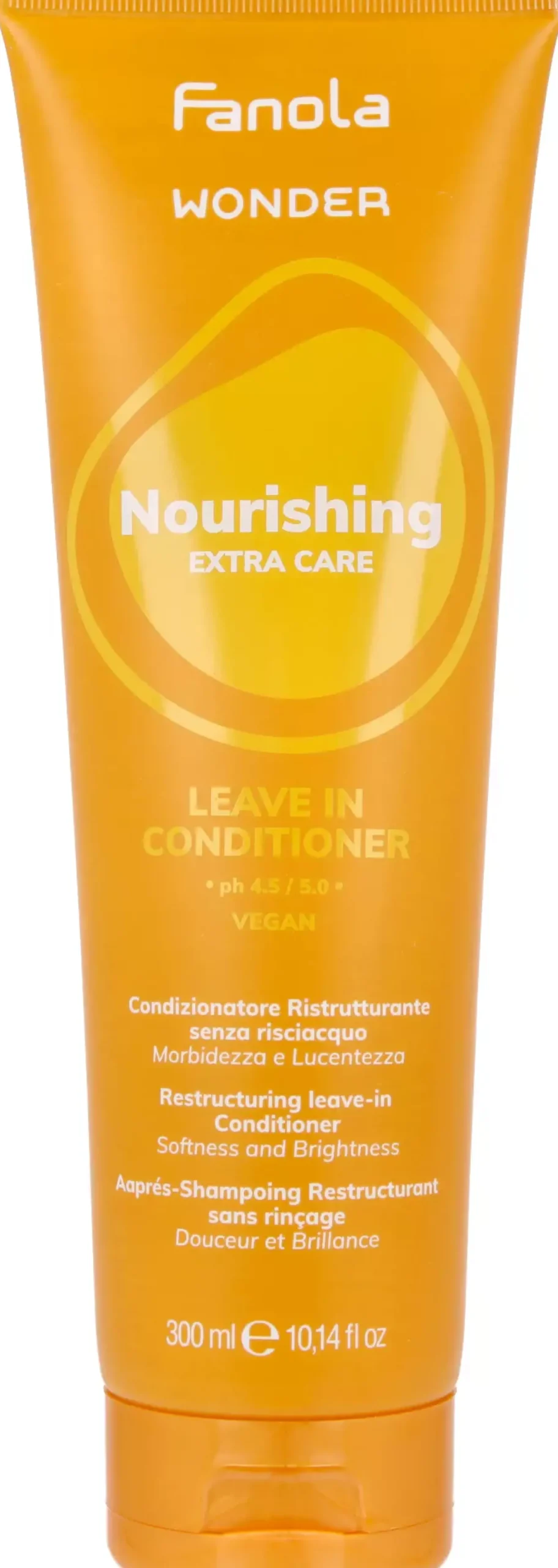 FanolaWonder Nourishing Conditioner Leave-In 300 ml