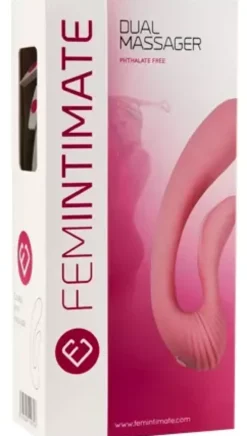 Femintimate Dual Massager