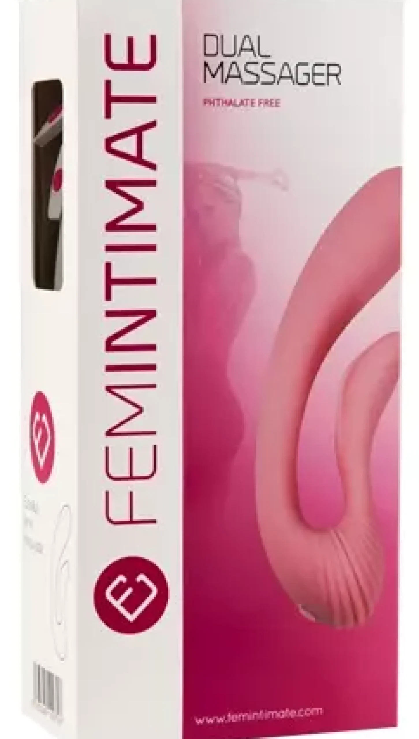 Femintimate Dual Massager