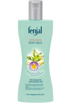 Fenjal Body Milk 200 ml
