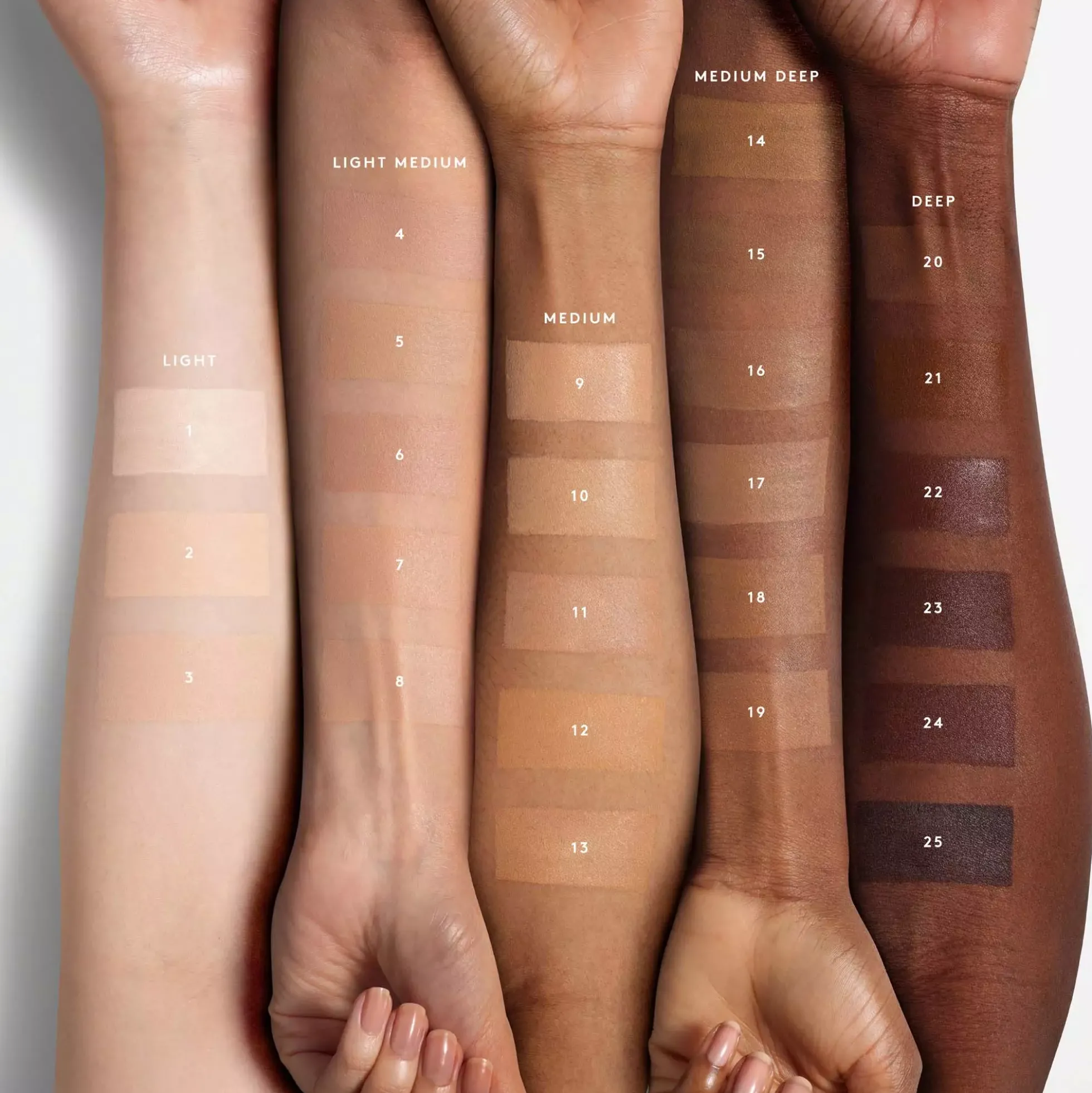 Fenty Beauty Eaze Drop Blurring Skin Tint 2
