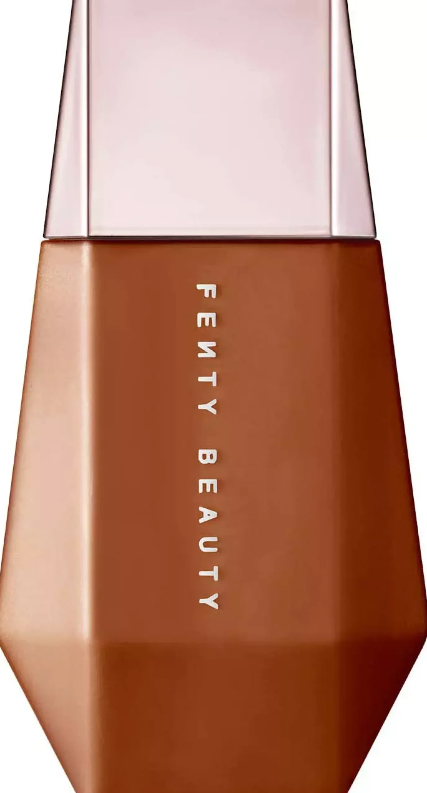 Fenty Beauty Eaze Drop'Lit All-Over Glow Enhancer Taffy Topaz
