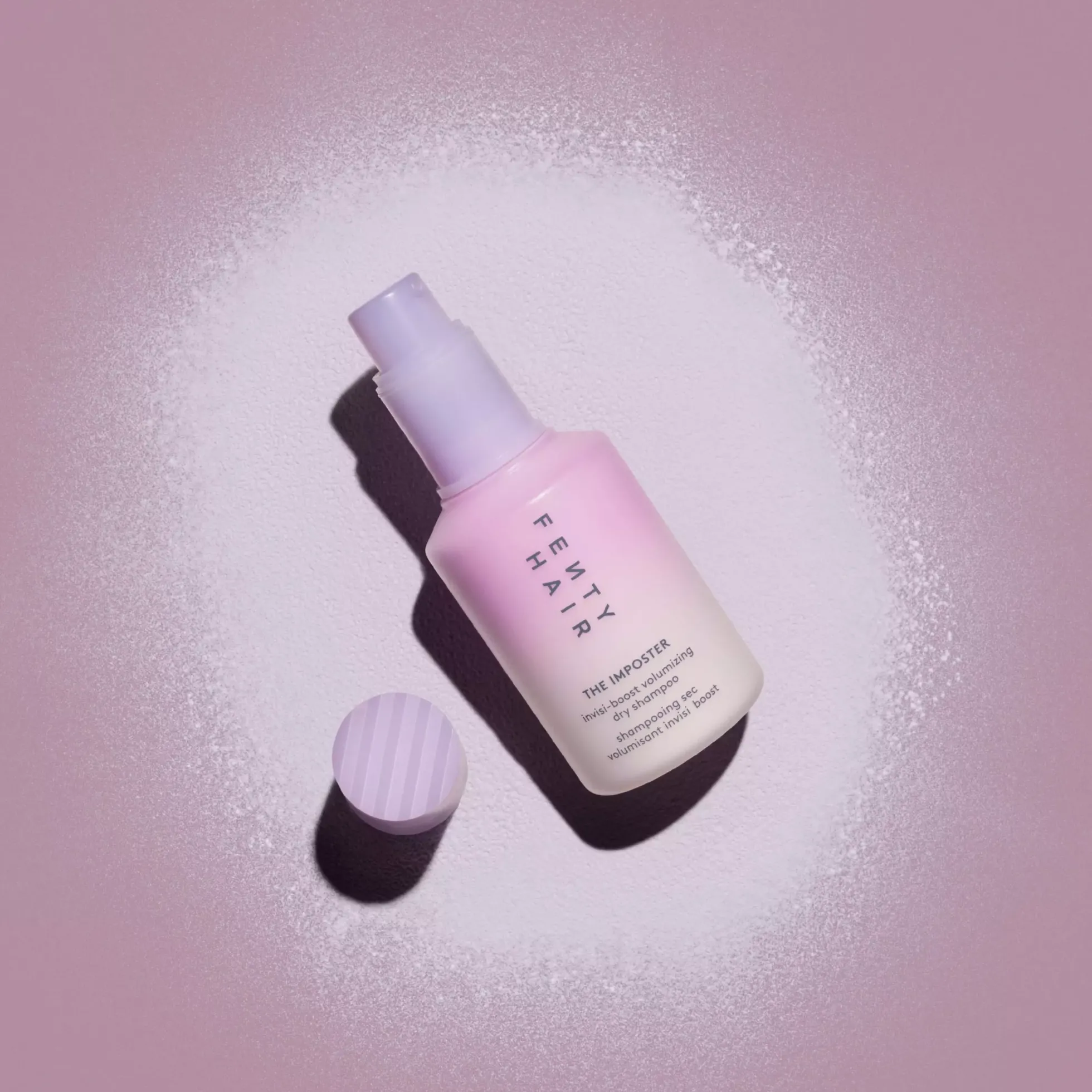 Fenty BeautyFenty Hair The Imposter Invisi-Boost Volumizing Dry Shampoo 58 g