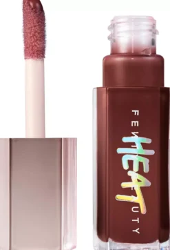 Fenty Beauty Gloss Bomb Heat Universal Lip Luminizer + Plumper Fu$$Y Heat