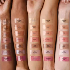 Fenty Beauty Gloss Bomb Oil Fussy