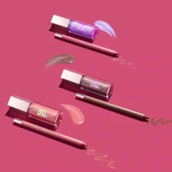 Fenty Beauty Gloss Bomb Oil Fussy