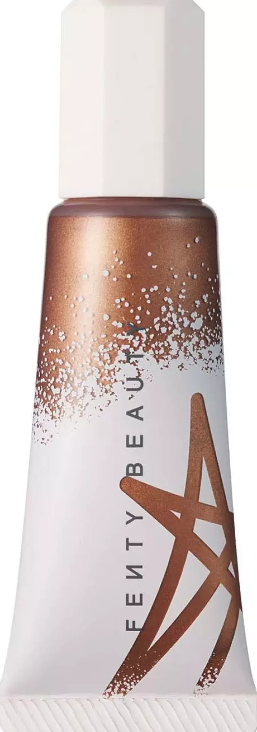 Fenty Beauty Liquid Killawatt Fluid Freestyle Highlighter Hu$tla Baby 2.0