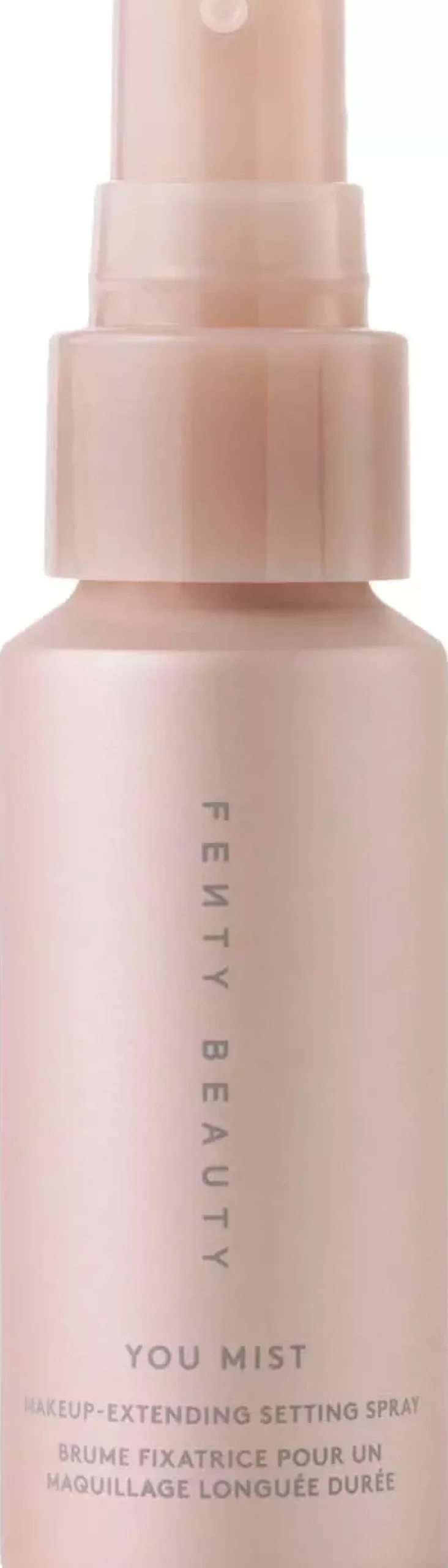 Fenty Beauty You Mist Makeup-Extending Setting Spray 100 ml