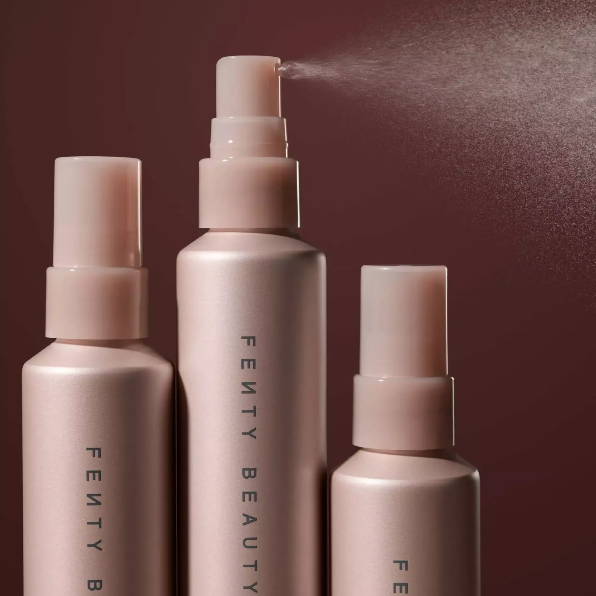 Fenty Beauty You Mist Makeup-Extending Setting Spray 100 ml