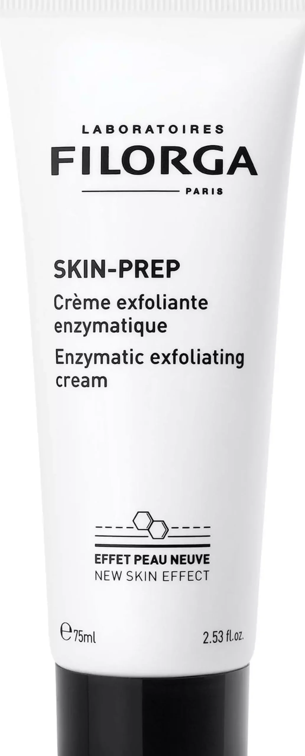 FILORGA Skin-Prep Enzymatic Exfoliating Cream 75 ml