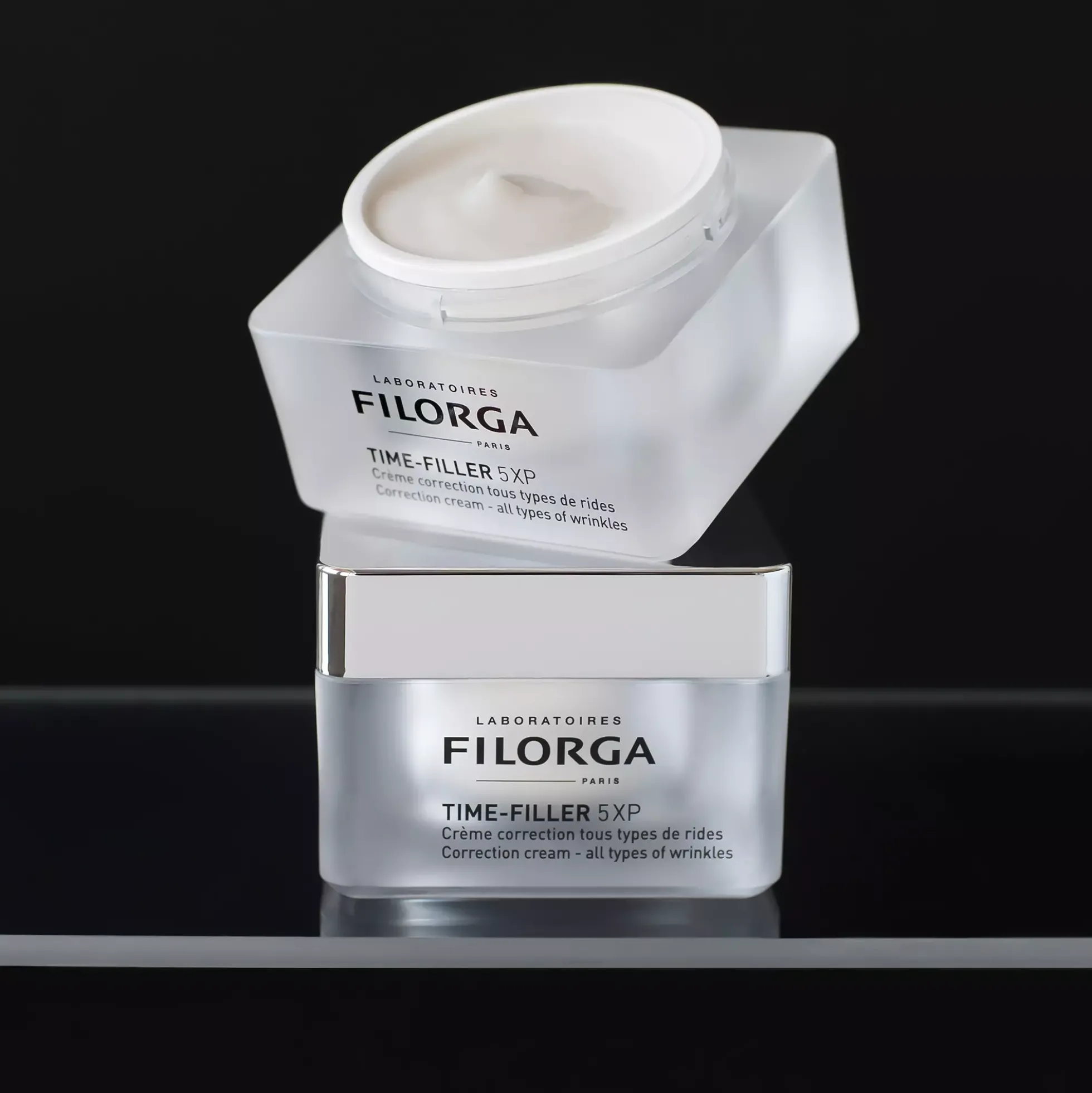 FILORGA Time-Filler 5XP Cream 50 ml