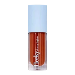 Fleeky Glowy Lip Oil #13 Berry Red