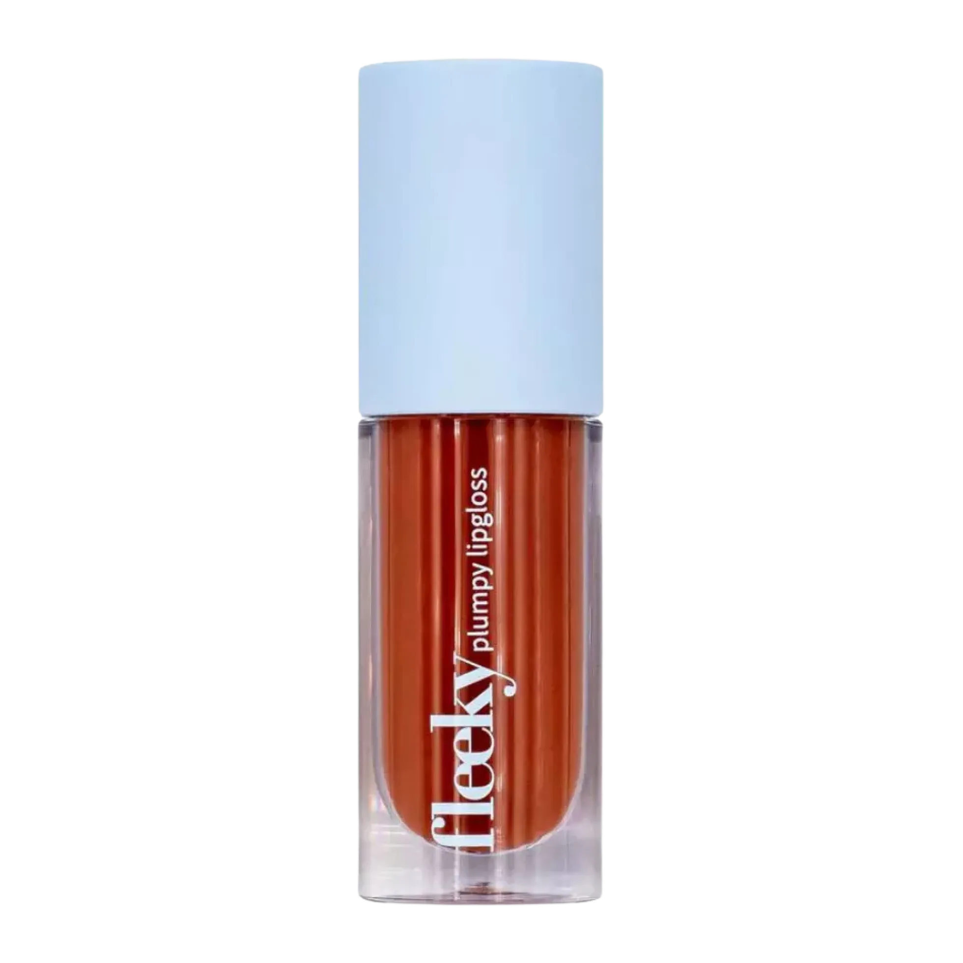 Fleeky Glowy Lip Oil #13 Berry Red