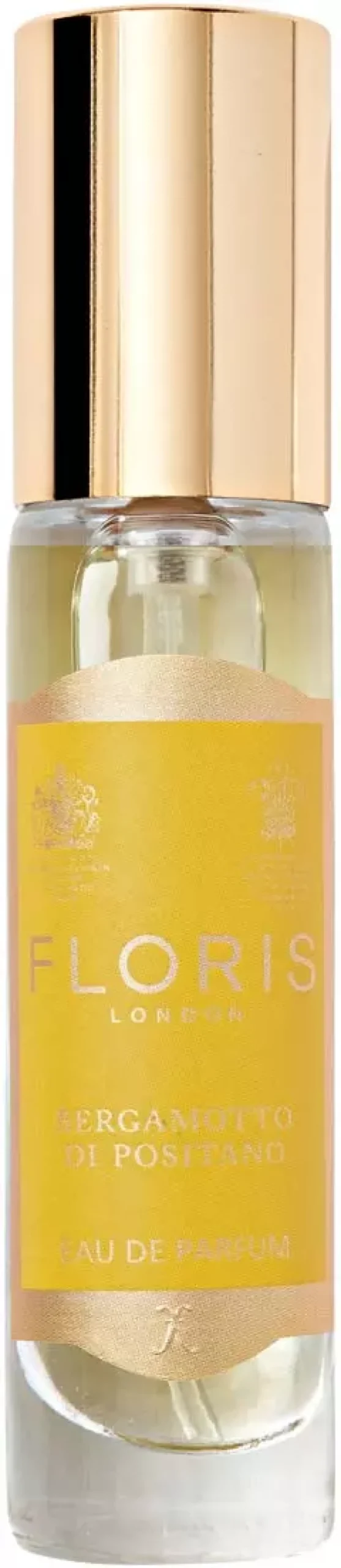 Floris London Bergamotto di Positano Eau de Parfum 10 ml