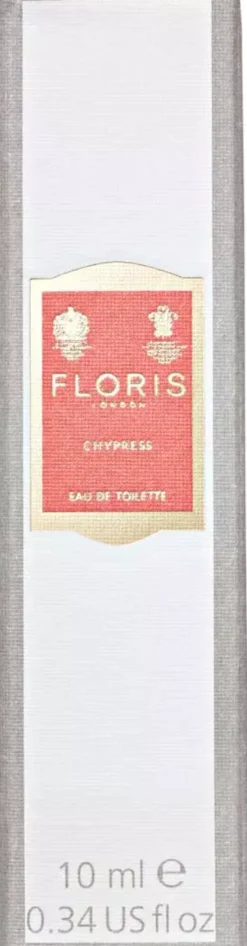 Floris London Chypress Eau de Toilette 50 ml