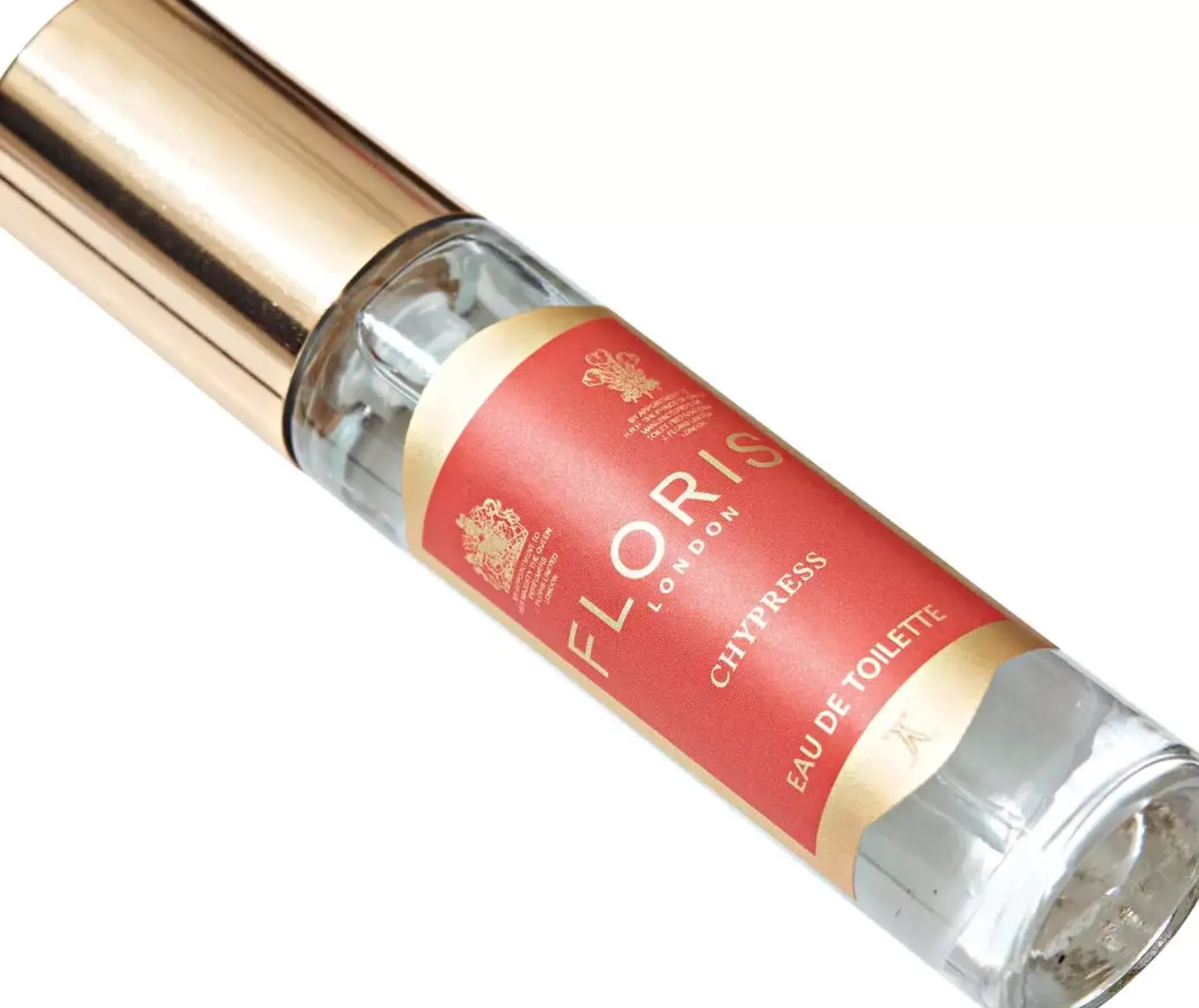 Floris London Chypress Eau de Toilette 50 ml