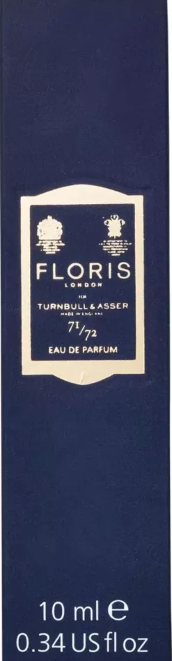 Floris London 71/72 Eau de Parfum 100 ml
