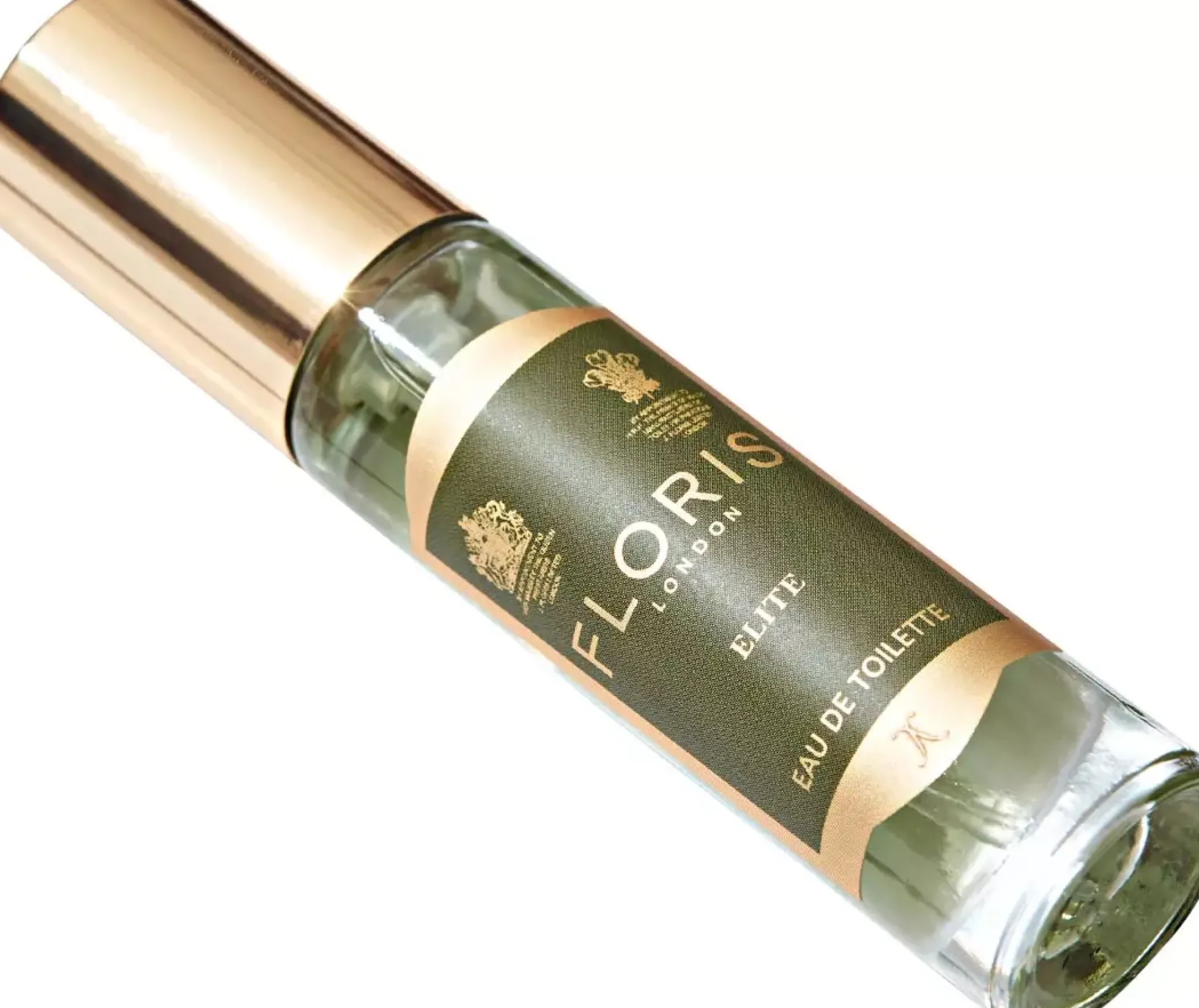 Floris London Elite Eau de Toilette 50 ml