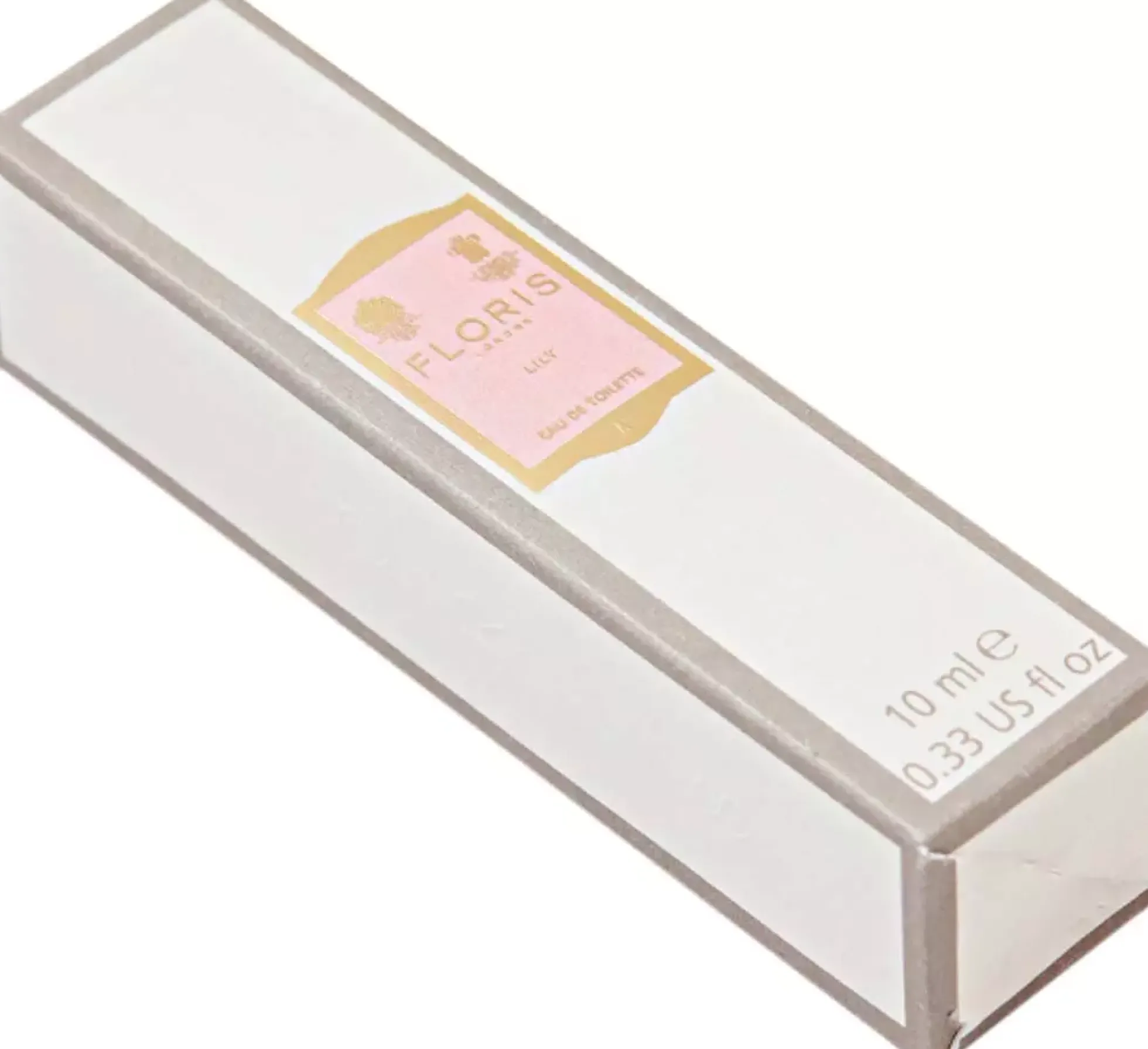 Floris London Lily Eau de Toilette 100 ml