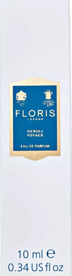 Floris London Neroli Voyage Eau de Parfum 50 ml