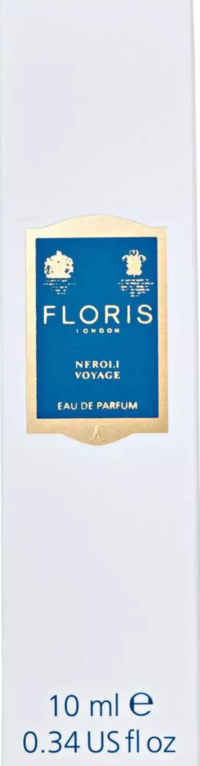 Floris London Neroli Voyage Eau de Parfum 50 ml