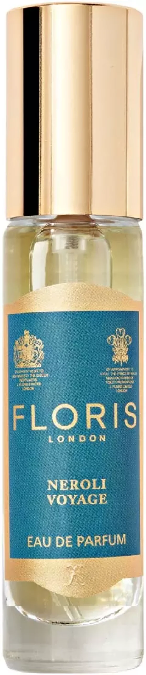 Floris London Neroli Voyage Eau de Parfum 50 ml