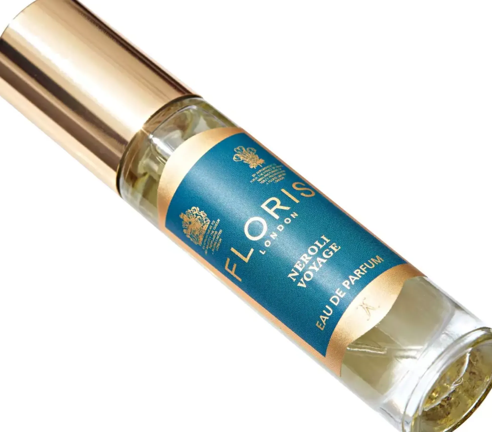 Floris London Neroli Voyage Eau de Parfum 50 ml