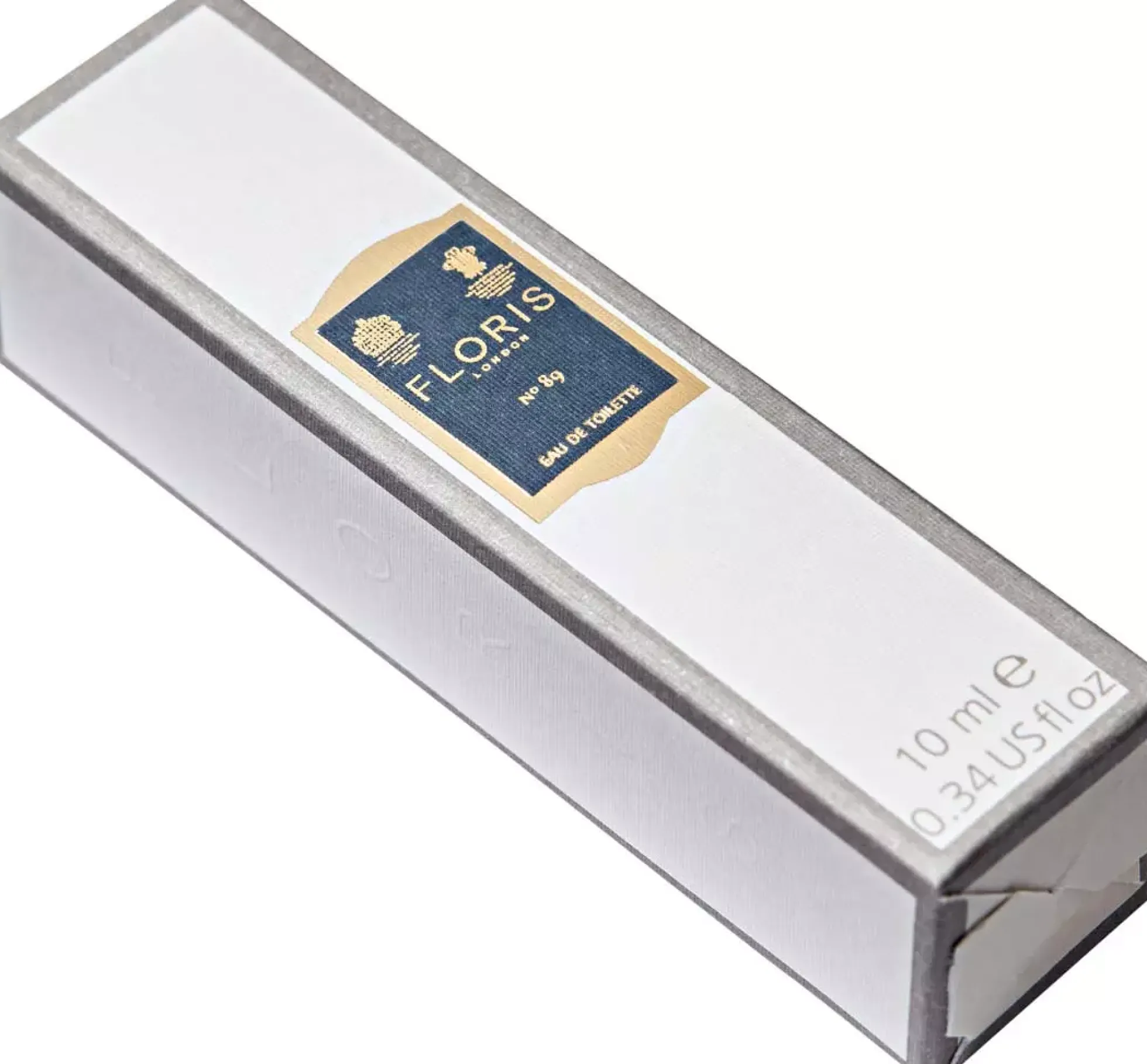 Floris London No.89 Eau de Toilette 100 ml